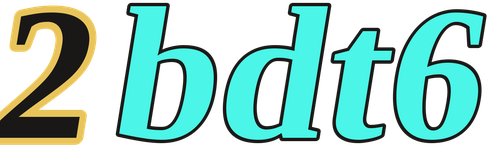 2bdt6 logo